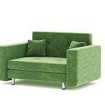 Диван Стило 1 BMS - Фото 1