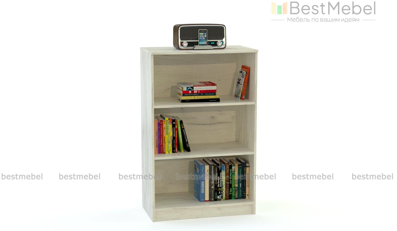 Стеллаж Модерн 16 BMS - Фото