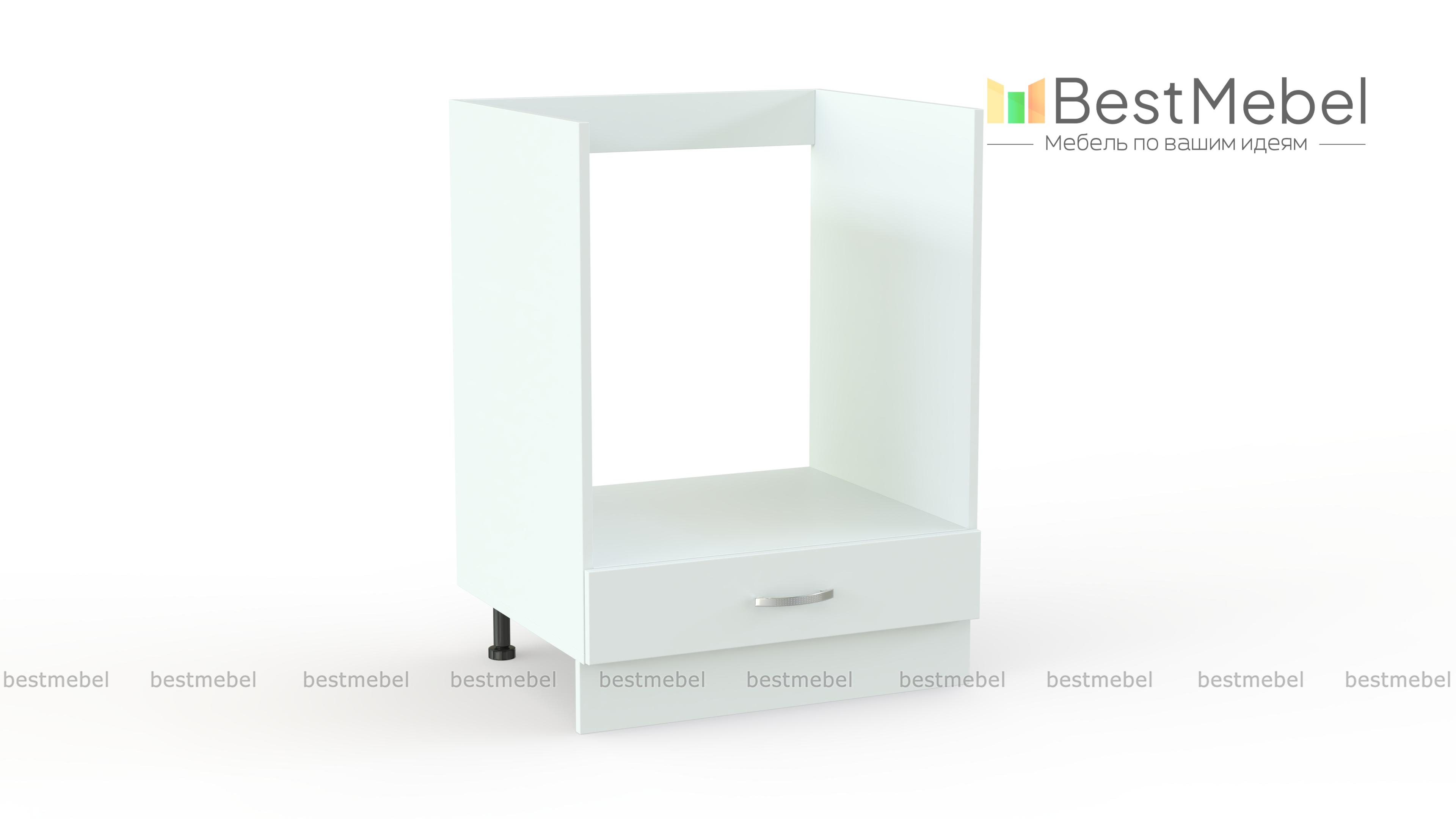 Стол под встраиваемую технику Чарли BMS - Фото