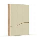 Распашной шкаф Сюзанна BMS - Фото 3