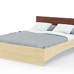 Кровать Элизабет ЭМ BMS - Фото 6