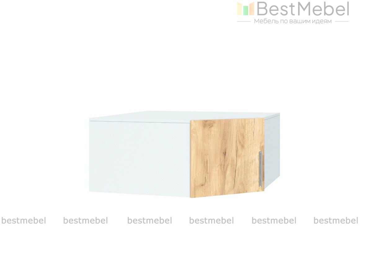 Антресоль Indi 020 BMS - Фото