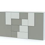 Комод Эльстра 1 BMS - Фото 4