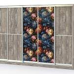 Шкаф-купе Аура 3 BMS - Фото 7