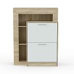 Тумба для обуви Ф-25 BMS - Фото 3