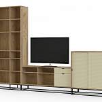 Стенка Пиксель 18 BMS - Фото 4