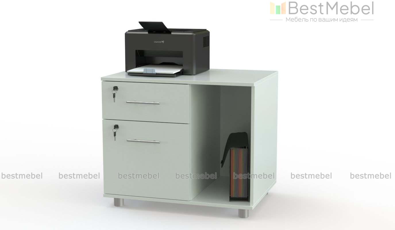 Тумба приставная Феникс 1 BMS - Фото