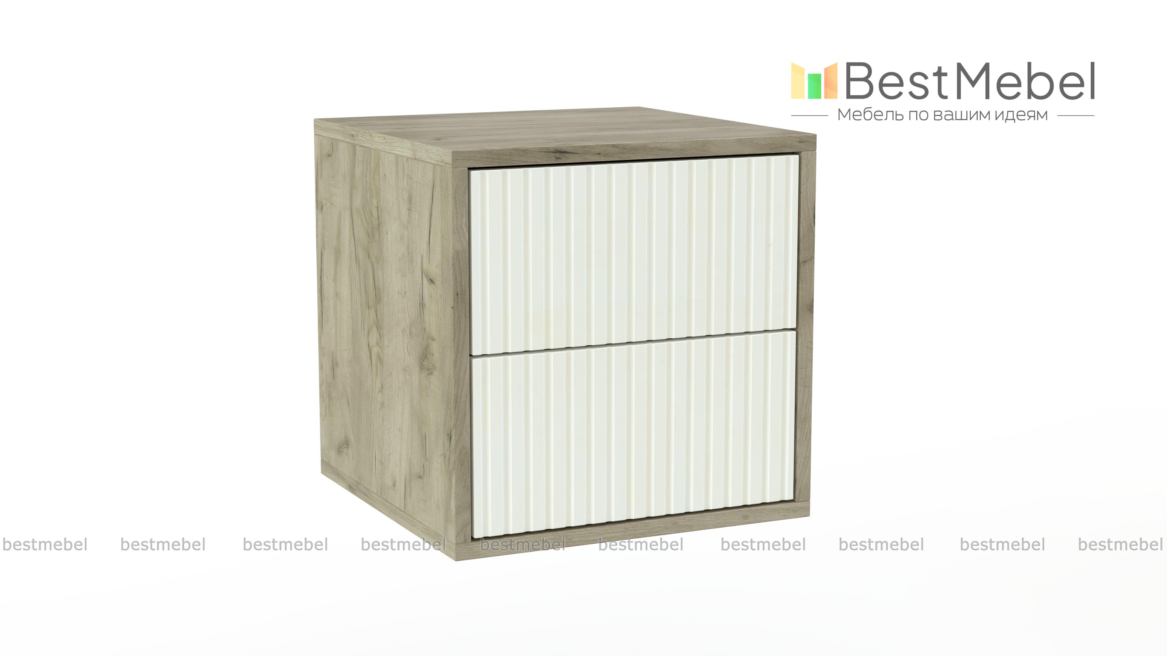 Тумба Мелисса 13 BMS - Фото