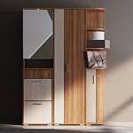 Прихожая Марго-2 BMS - Фото 1