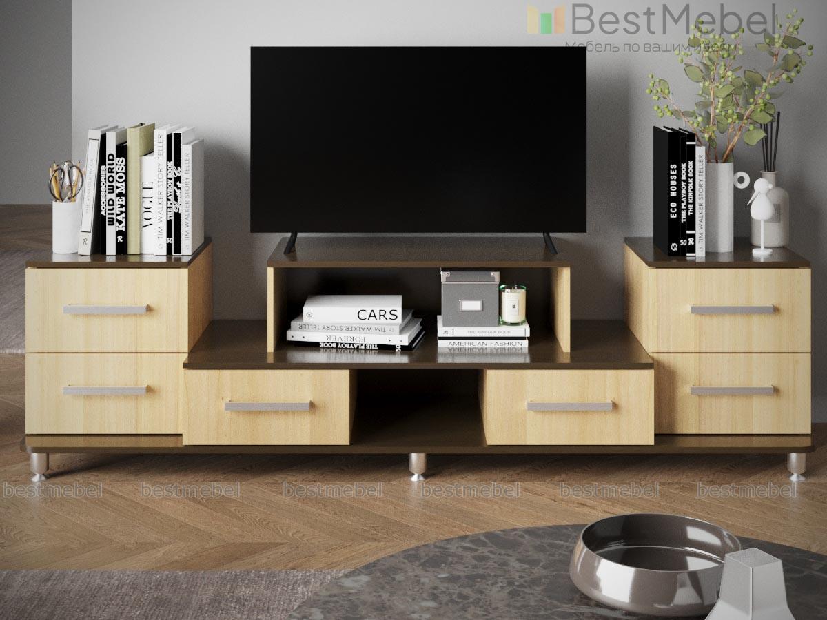 Тумба ТВА Модерн BMS - Фото
