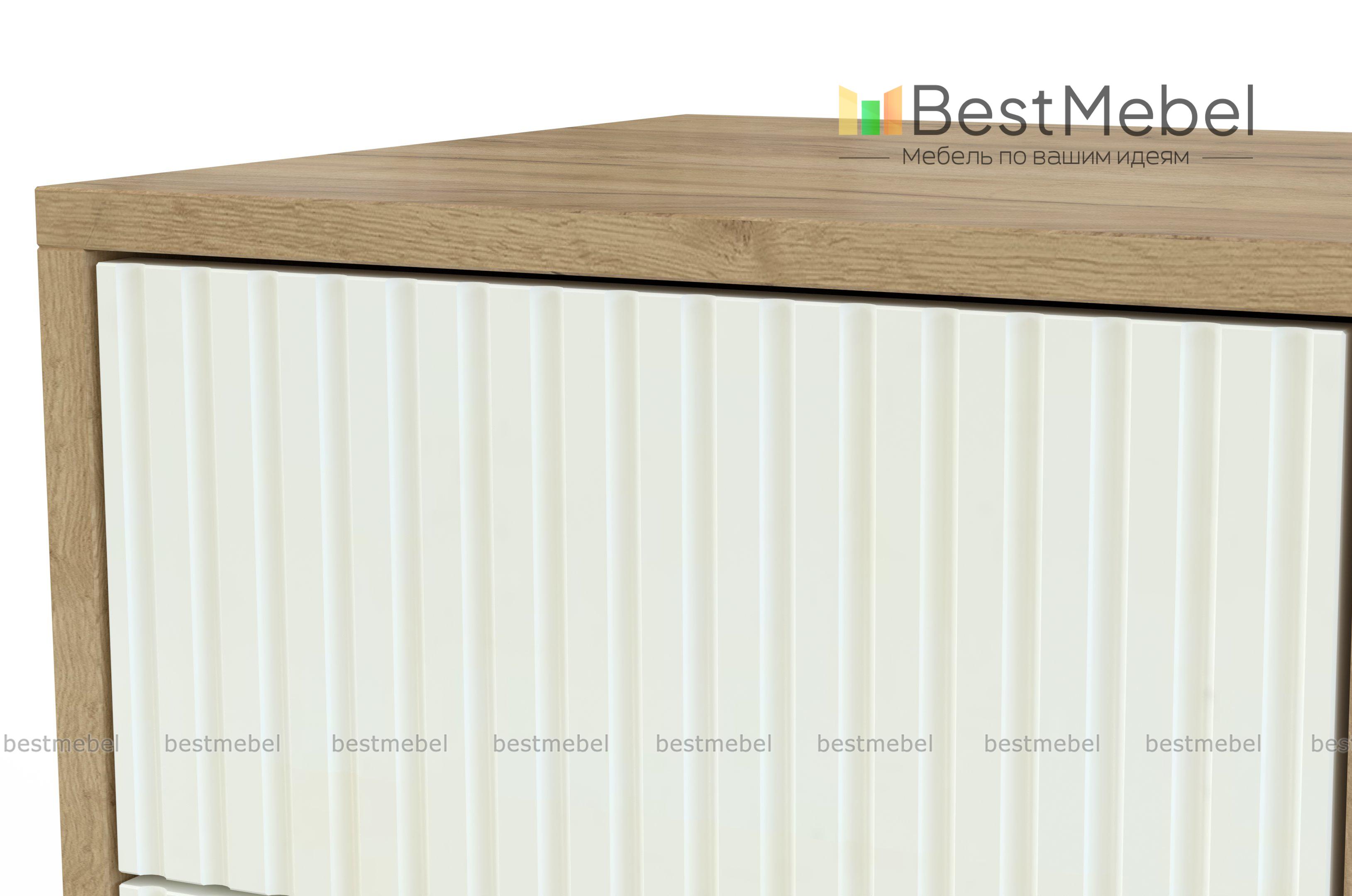 Тумба Мелисса 13 BMS - Фото