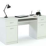 Письменный стол Опен BIU 150 BMS - Фото 2