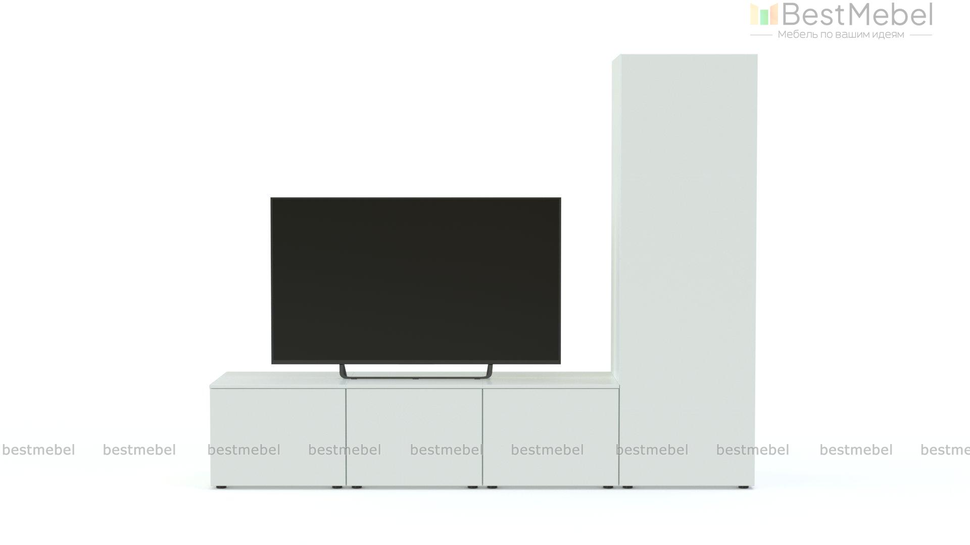 Стенка Платса Platsa 7 - Фото