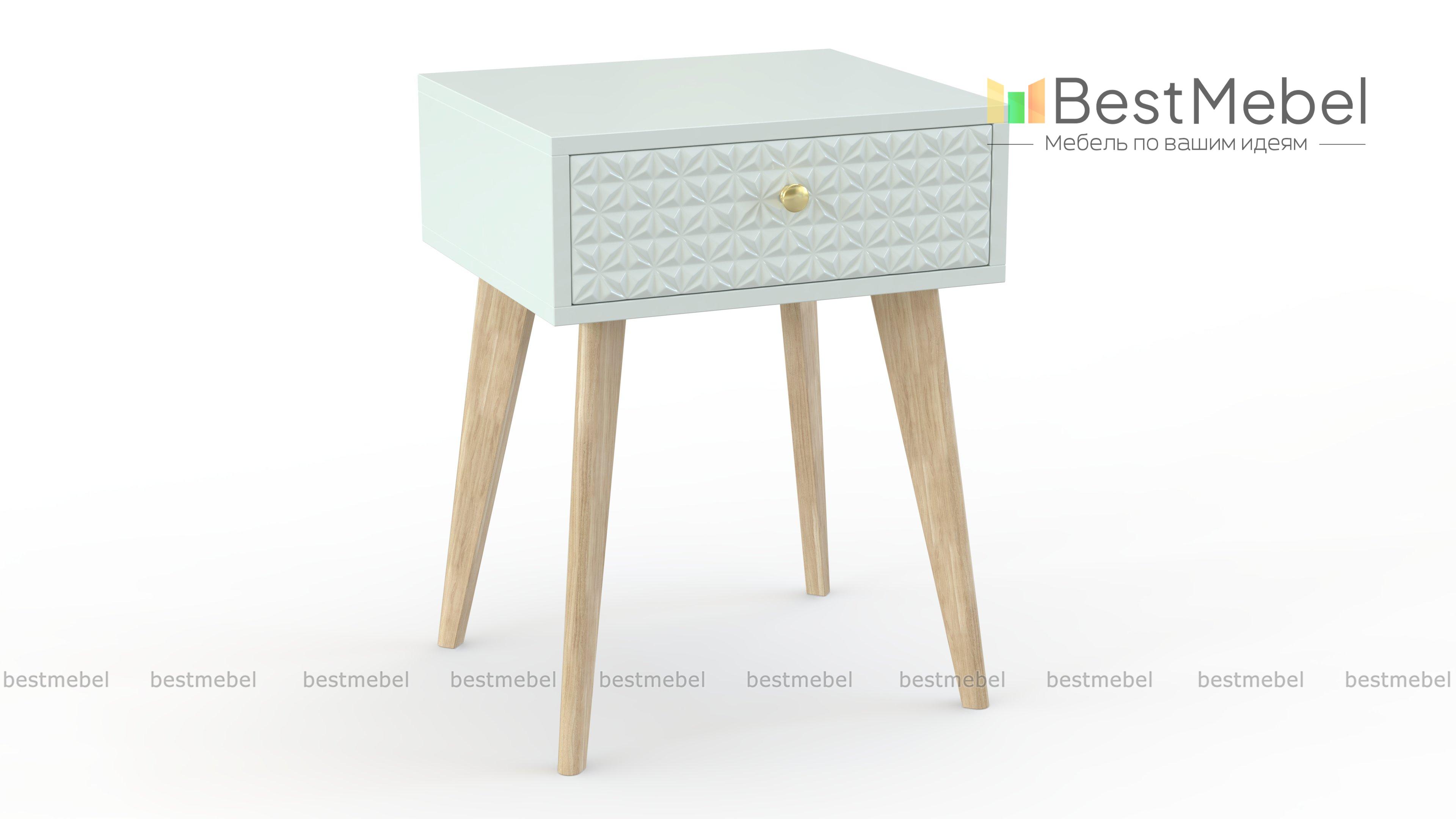 Тумба Бетти 11 BMS - Фото