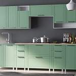 Кухня Ульяна 4 BMS - Фото 1