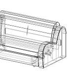 Диван Барон 2 BMS(Аккордеон)