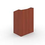 Трибуна складная 114 BMS - Фото 2