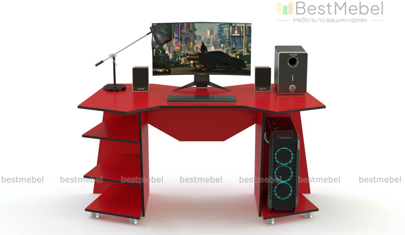 Игровой стол Марс 4 BMS - Фото