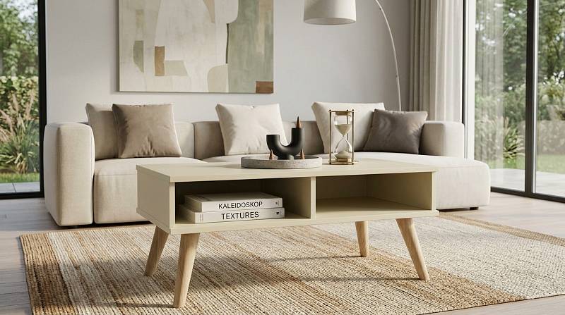 Журнальный стол Метис 3 BMS