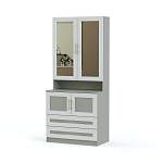 Трюмо Карлос 028 BMS - Фото 6