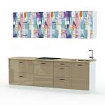 Кухня Альберта 22 BMS - Фото 5