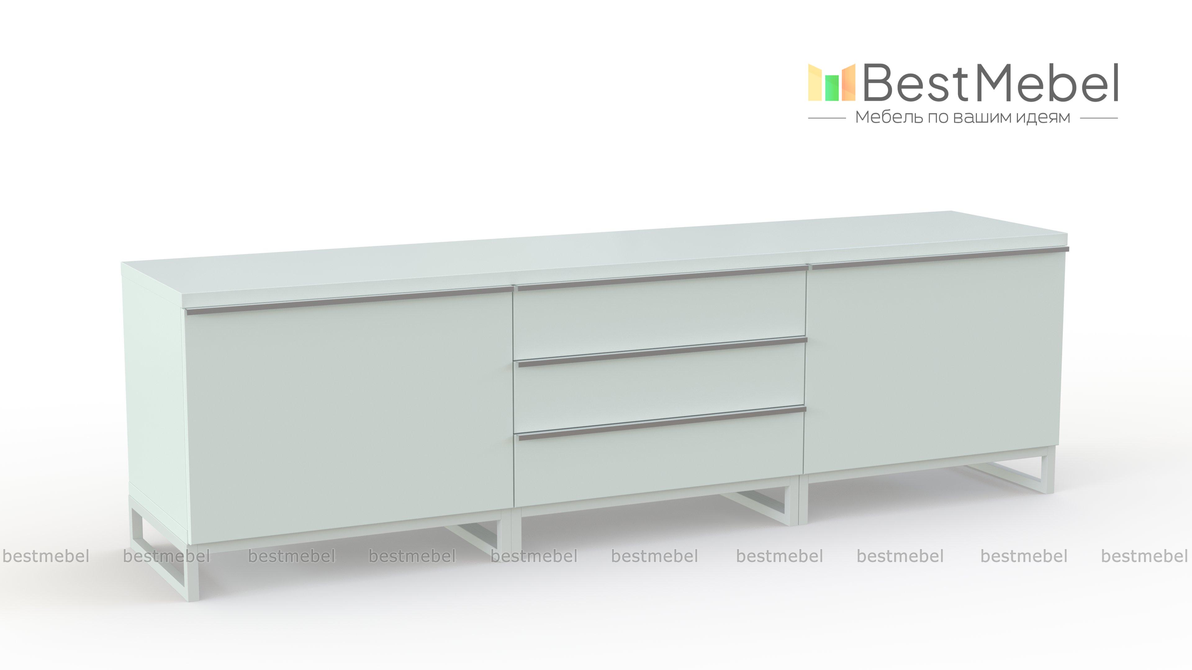 Тумба Альма 19 BMS - Фото