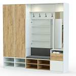 Прихожая Немезида 11 BMS - Фото 7