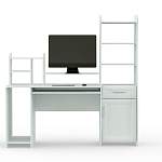 Компьютерный стол Магнат BMS - Фото 2