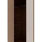 Шкаф угловой Квадро BMS - Фото 16