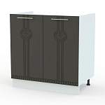 Кухонная тумба под мойку Паллада BMS - Фото 6