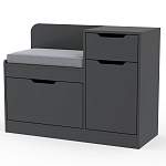 Обувница Нитта 12 BMS - Фото 6