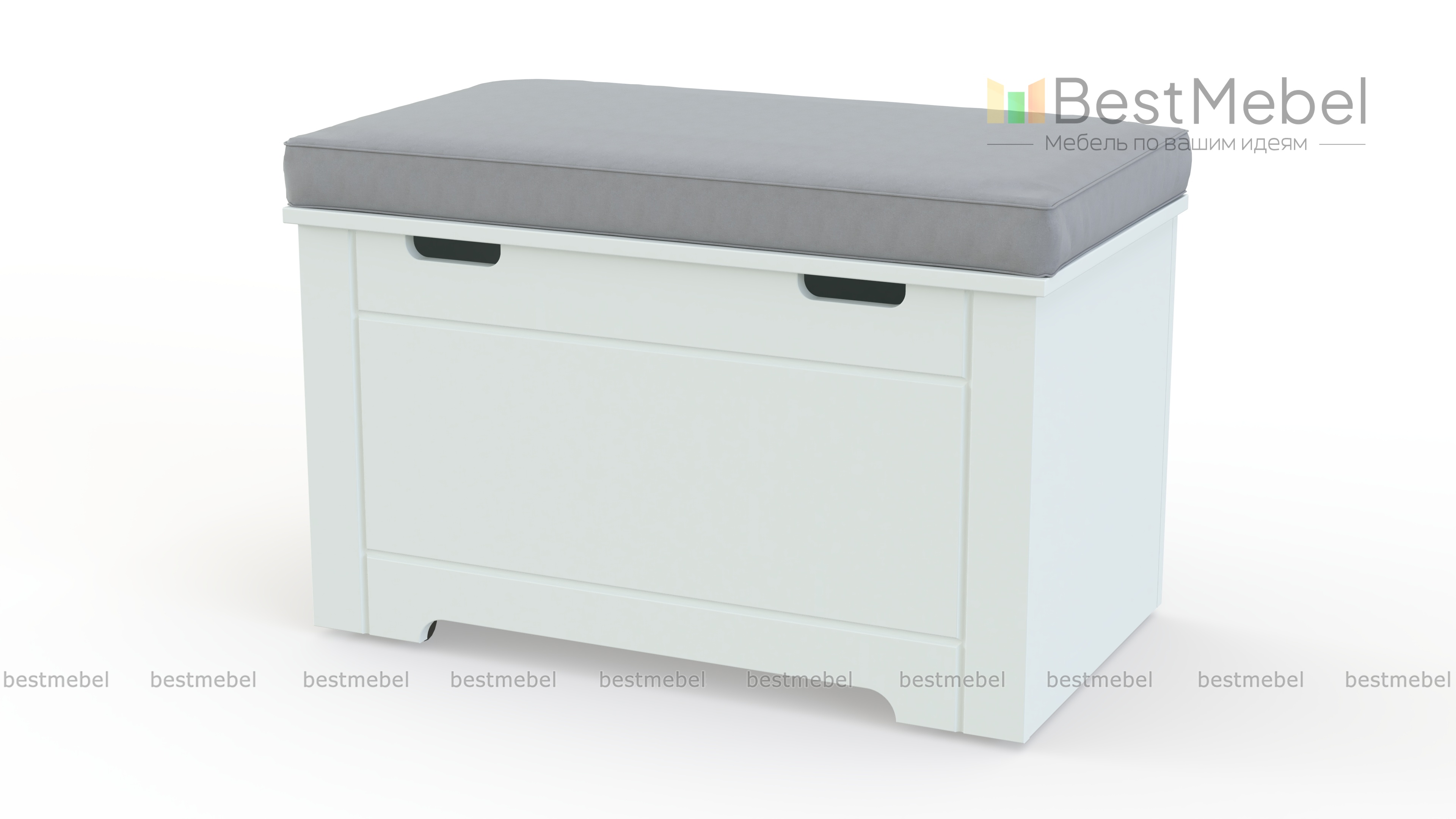 Сундук RE Vibe BMS