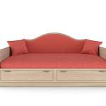 Кровать-диван Дора 5 BMS - Фото 4