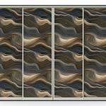 Шкаф-купе Космос 15006 BMS - Фото 4