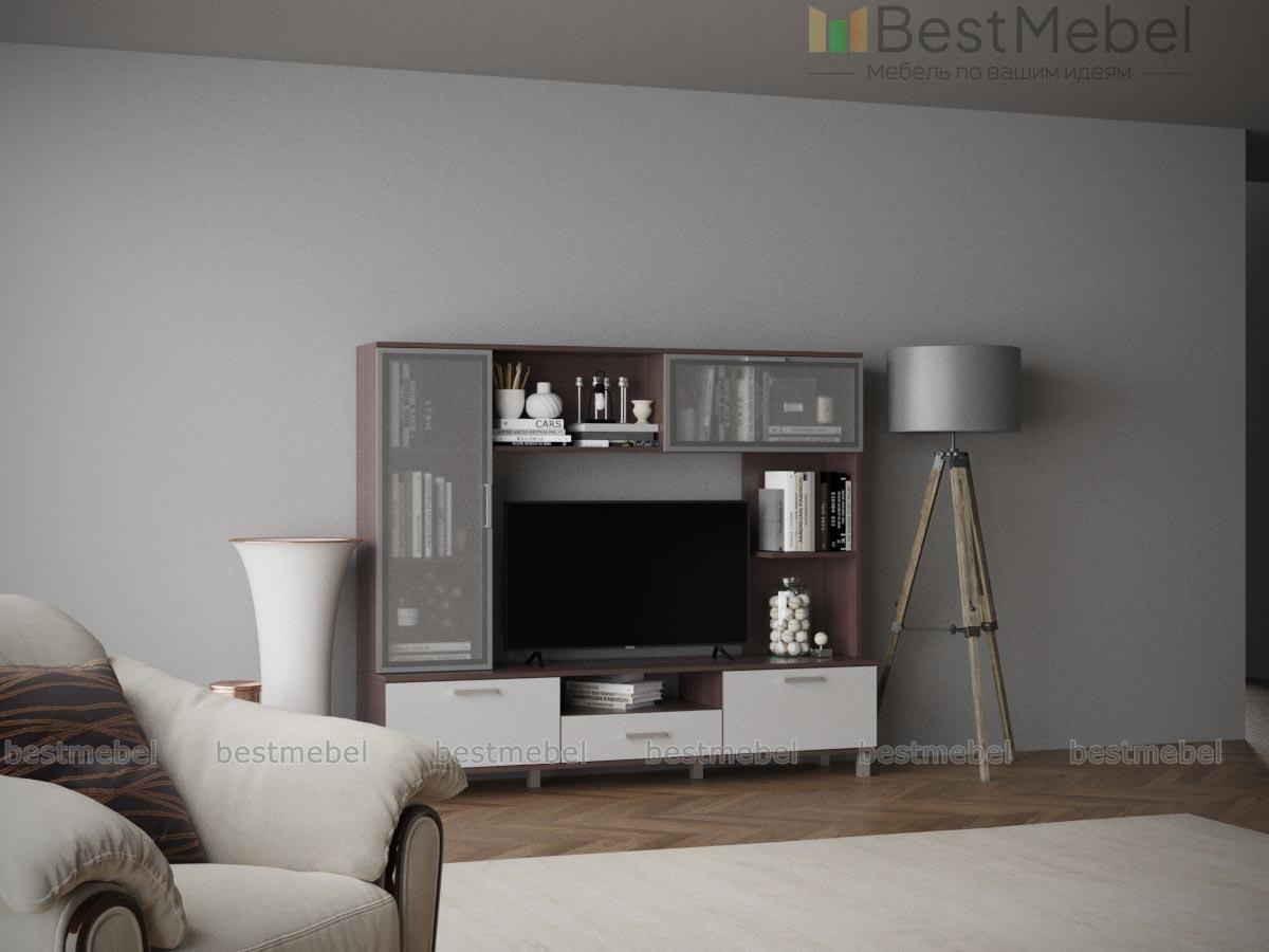 Гостиная Тиса-35 BMS - Фото