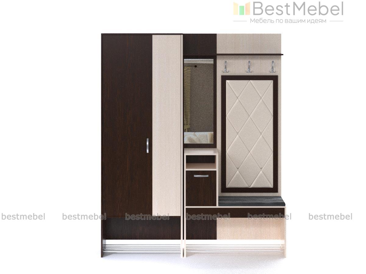 Прихожая Олли 25 BMS - Фото