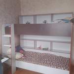 Кровать детская двухъярусная Тимофей BMS - Фото от клиента