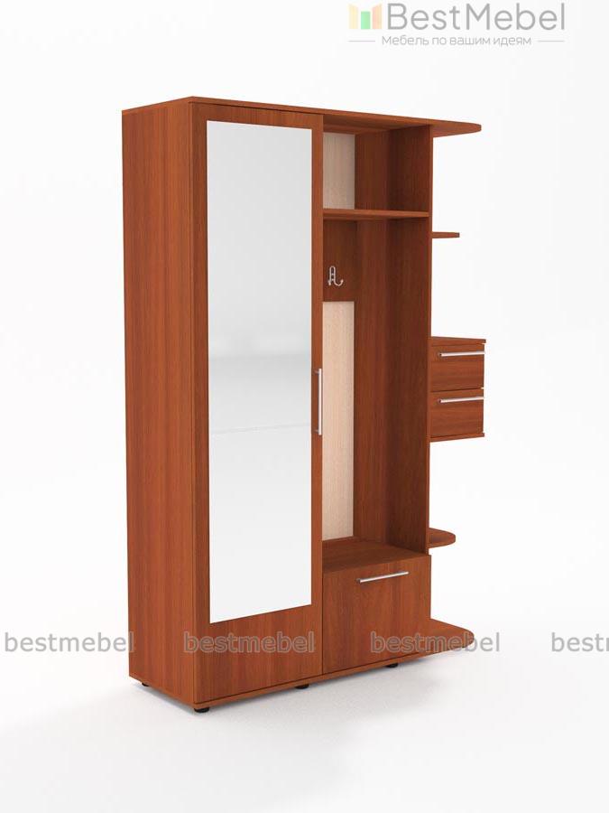 Прихожая Альпина BMS - Фото