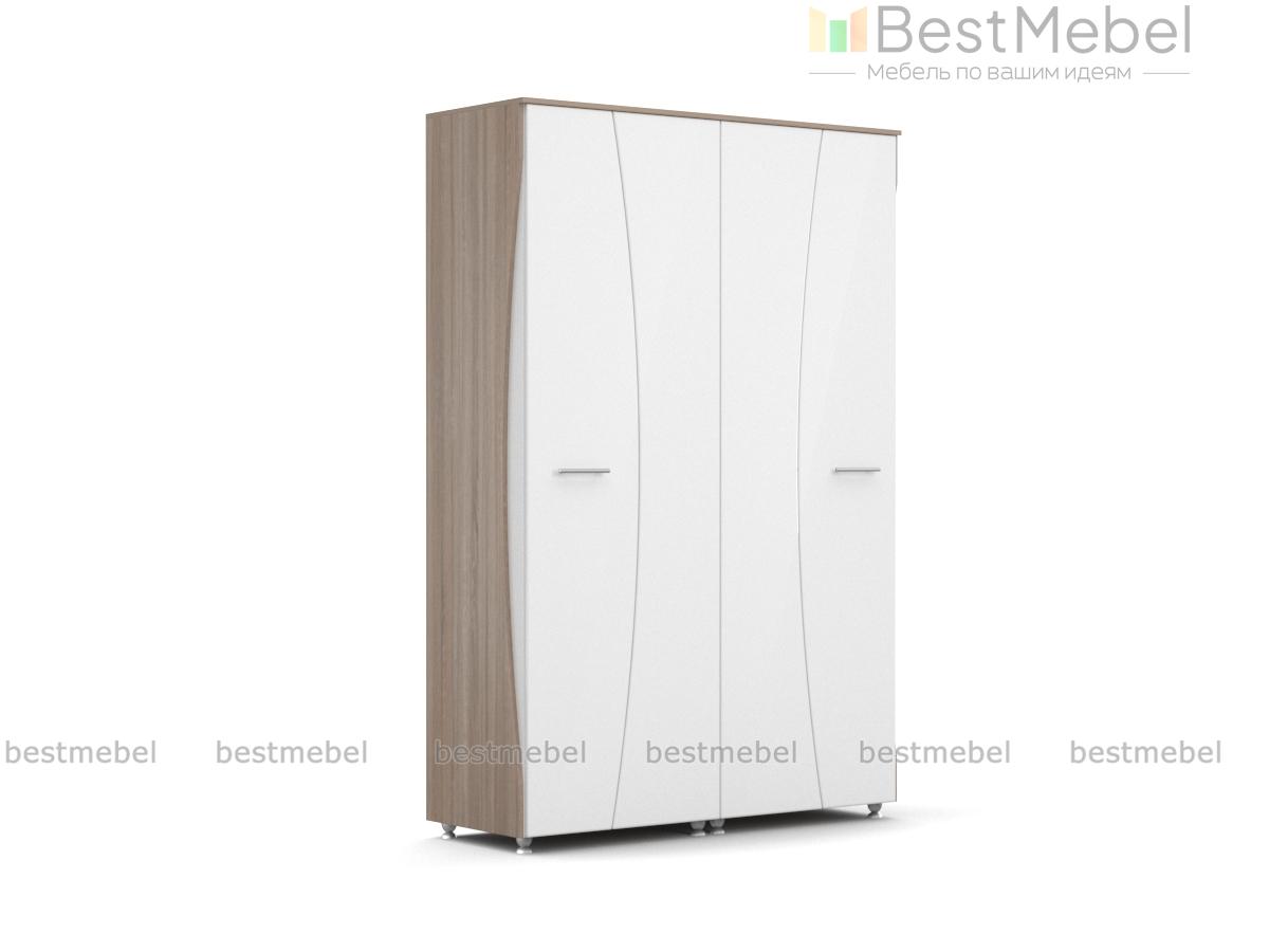 Шкаф Лагуна 7.4 BMS - Фото