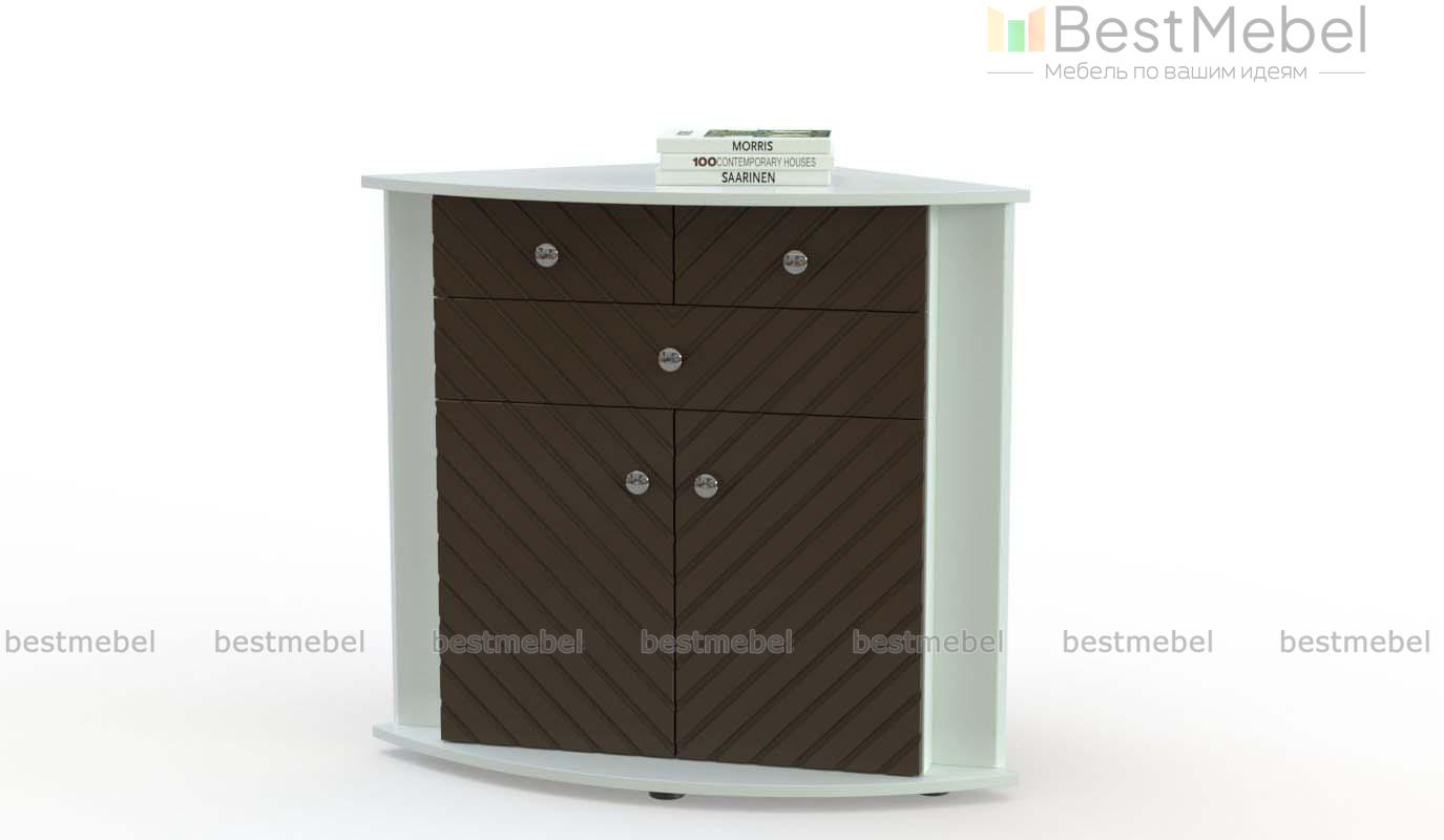 Тумба под аквариум Мастер 3 BMS - Фото