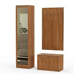 Прихожая Пульс 43 BMS - Фото 7