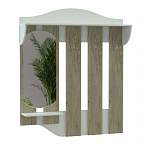 Вешалка Марио 1 BMS - Фото 4