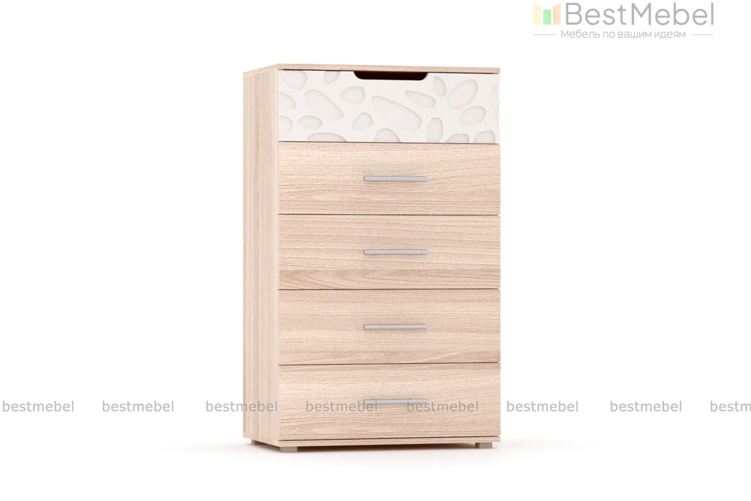 Комод Wyspaa 31 BMS - Фото