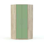 Угловой шкаф Глянец 5 BMS - Фото 7