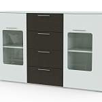 Комод Вельвет 14 BMS - Фото 4