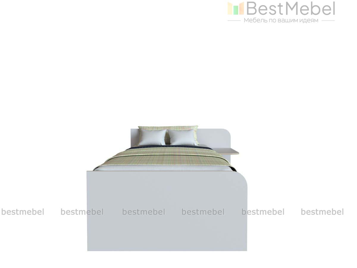 Кровать детская Марти BMS - Фото