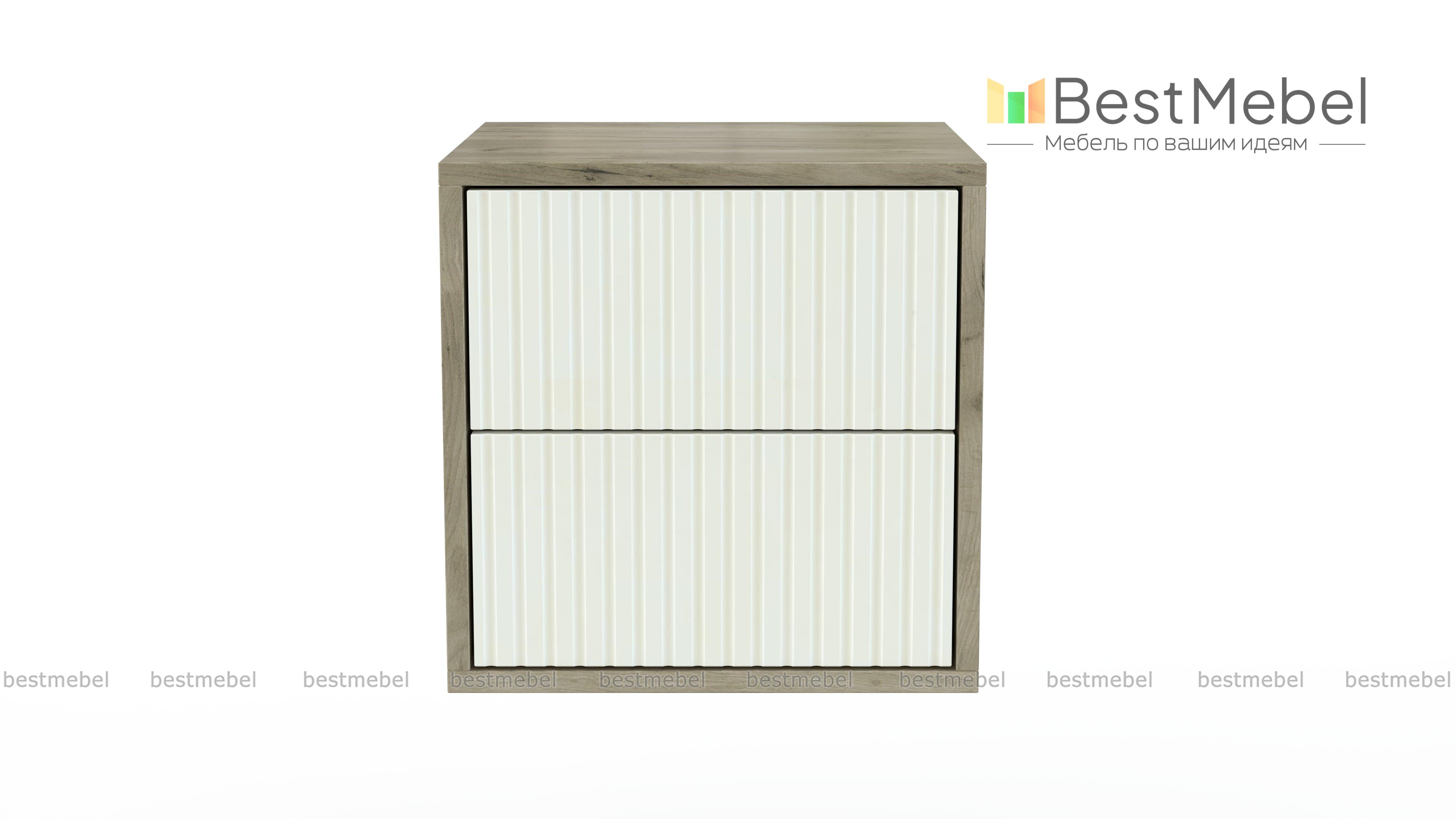 Тумба Мелисса 13 BMS - Фото