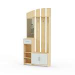 Прихожая Первой цены BMS - Фото 1