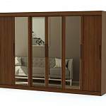 Шкаф-купе Торонто 33 BMS - Фото 11