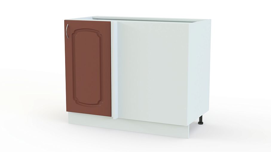 Эмилия тумба угловая под мойку BMS - Фото